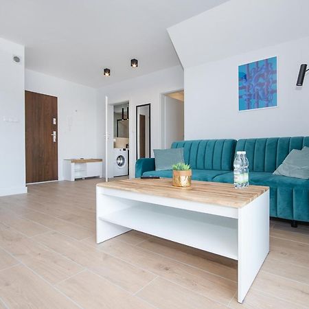 Apartamenty Nord دارووفكو المظهر الخارجي الصورة