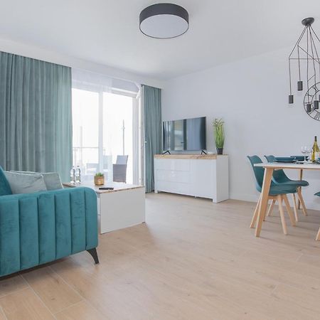 Apartamenty Nord دارووفكو المظهر الخارجي الصورة