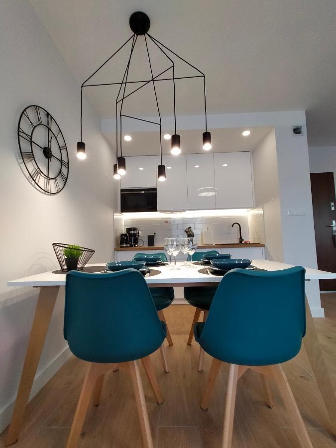 Apartamenty Nord دارووفكو المظهر الخارجي الصورة
