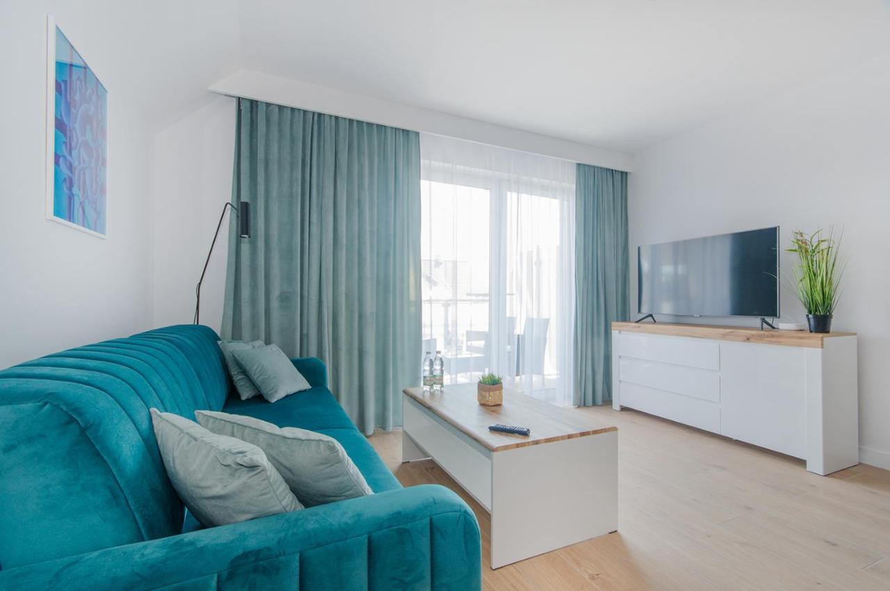 Apartamenty Nord دارووفكو المظهر الخارجي الصورة