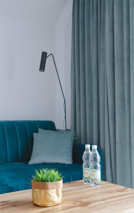 Apartamenty Nord دارووفكو المظهر الخارجي الصورة