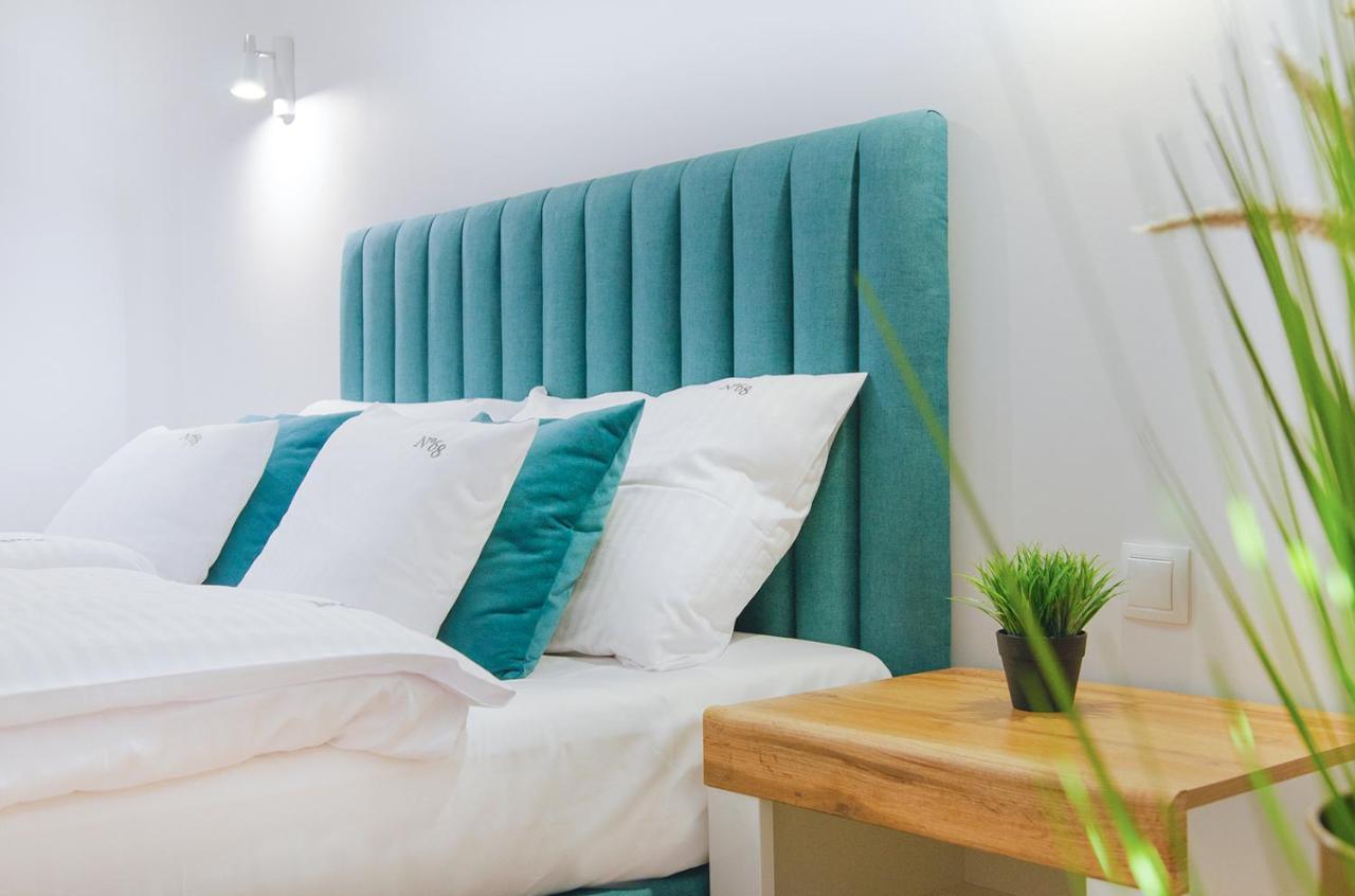 Apartamenty Nord دارووفكو المظهر الخارجي الصورة