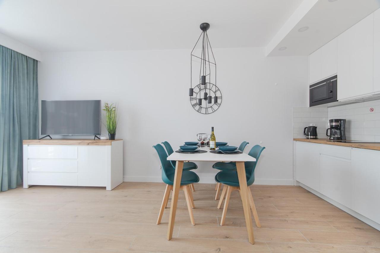 Apartamenty Nord دارووفكو المظهر الخارجي الصورة